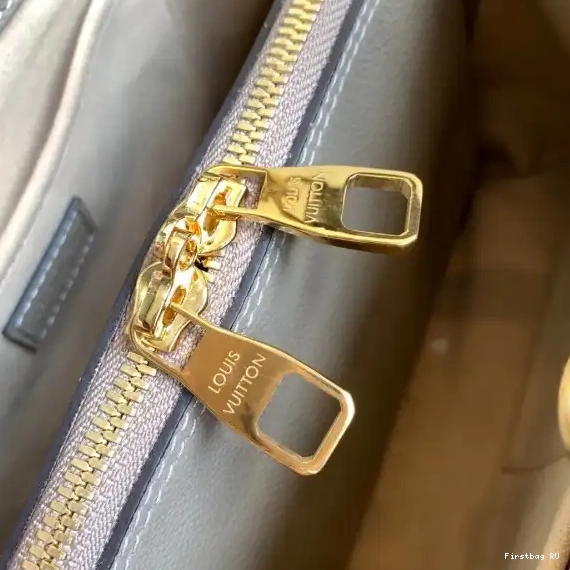 First bags ru reviews MONTAIGNE VUITTON BB LOUIS 0509